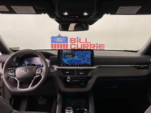 New 2026 Ford Explorer Tremor w/ Tremor Ultimate Package AWD/4WD image 20