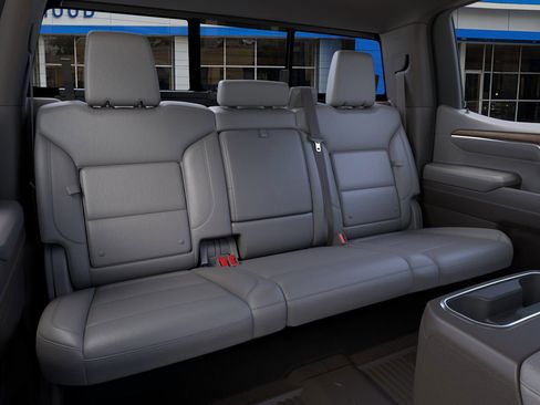 New 2026 Chevrolet Silverado 1500 LT Trail Boss w/ LT Trail Boss Premium Package image 17