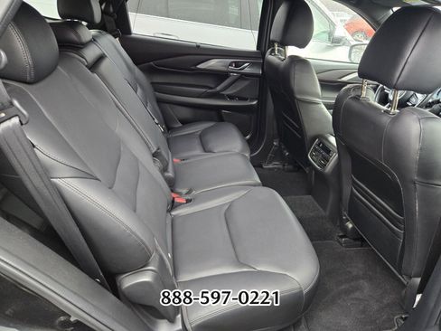 Used 2019 MAZDA CX-9 Grand Touring image 4
