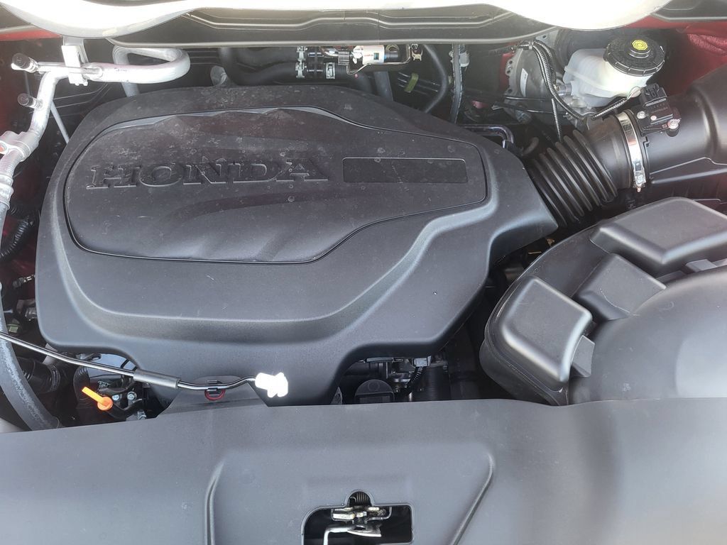 Used 2023 Honda Odyssey Sport image 30