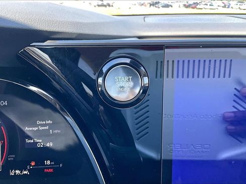 New 2026 Lexus RX 350 AWD image 13