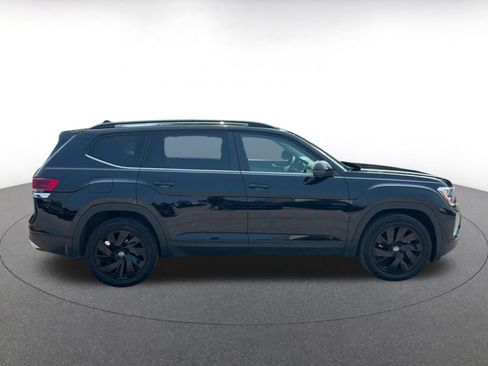 Used 2026 Volkswagen Atlas SE AWD/4WD image 16