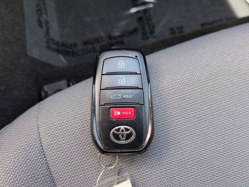 Certified 2023 Toyota Corolla SE FWD image 26