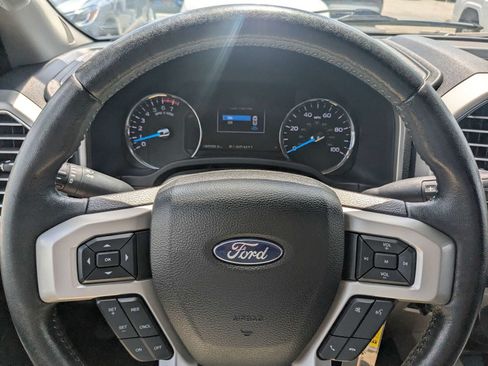 Used 2017 Ford F250 Lariat w/ Chrome Package RWD image 32