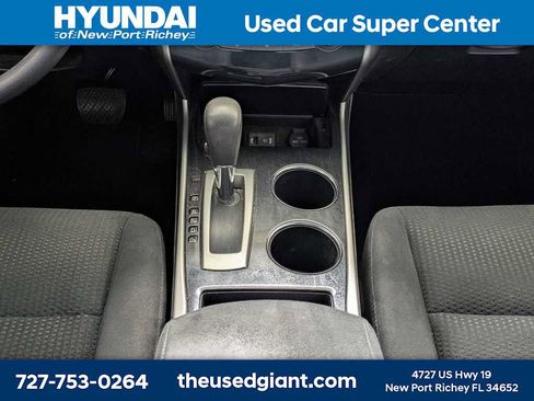 Used 2014 Nissan Altima 2.5 S w/ Sport Value Package FWD image 20