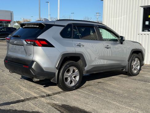 Certified 2023 Toyota RAV4 XLE w/ Convenience Package image 5