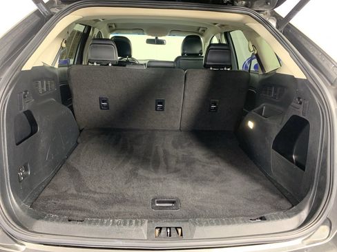 Used 2017 Ford Edge SEL w/ Equipment Group 201A image 36