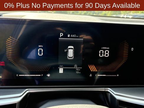 New 2026 Kia Sorento S image 9