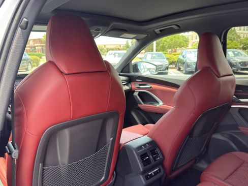 New 2026 Audi SQ5 Prestige AWD/4WD image 27