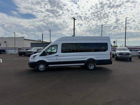 New 2026 Ford Transit 350 XL RWD image 6