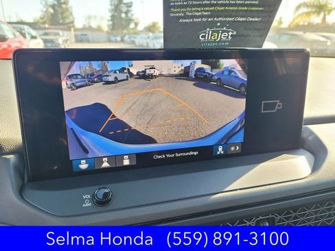 New 2026 Honda Accord Sport image 9