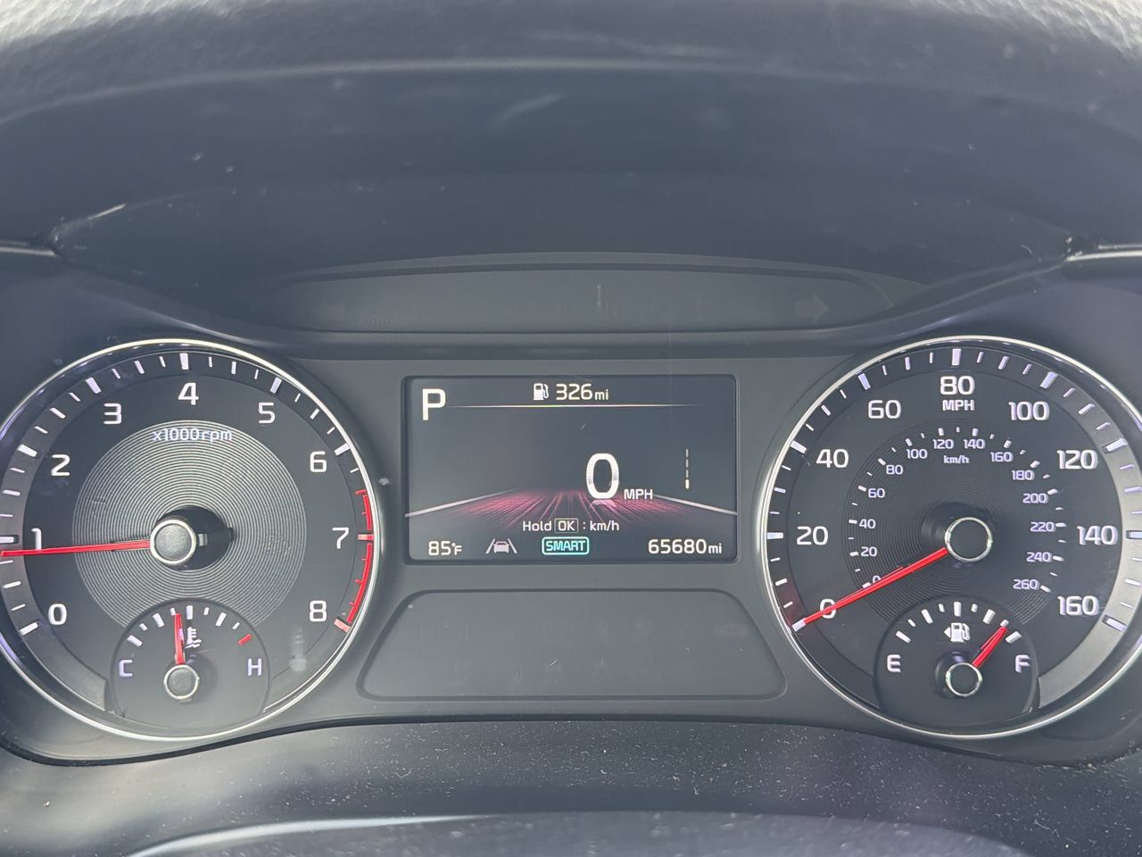 Used 2024 Kia Forte LXS FWD image 27