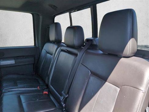 Used 2012 Ford F250 Lariat w/ Lariat Ultimate Pkg AWD/4WD image 18