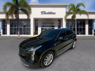 Used 2019 Cadillac XT4 Premium Luxury w/ Driver Awareness Package video 1