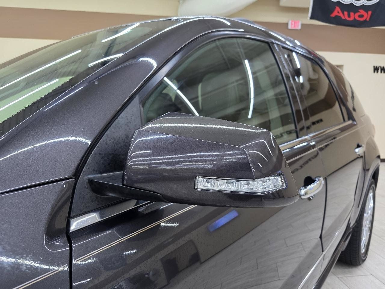 Used 2015 GMC Acadia Denali AWD/4WD image 10