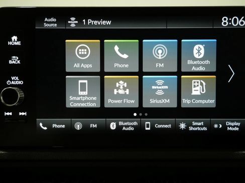Used 2025 Honda CR-V Sport-L image 18