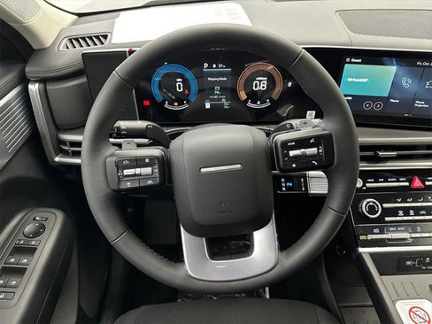 New 2026 Hyundai Santa Fe SE image 24