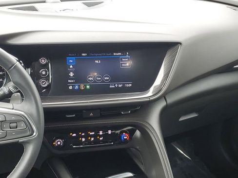 Certified 2023 Buick Envision Preferred FWD image 24