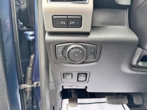 Used 2019 Ford F350 Platinum w/ Platinum Ultimate Package image 25