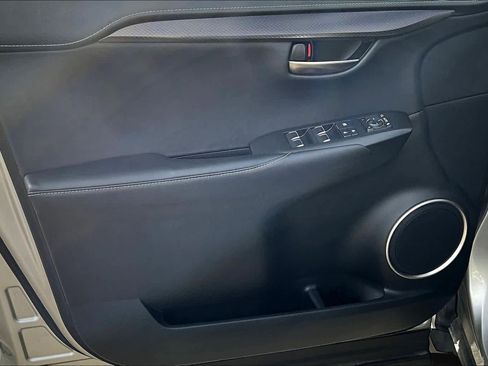Used 2019 Lexus NX 300 AWD image 28