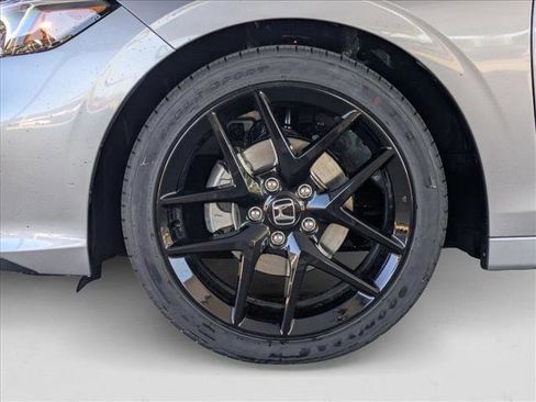 New 2026 Honda Civic Sport image 10