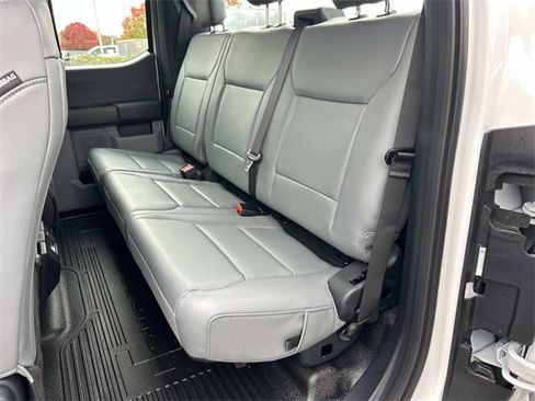 New 2026 Ford F250 XL image 21