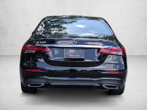 Used 2021 Mercedes-Benz E 350 Sedan image 7