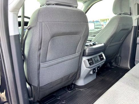 Used 2025 Ford F150 XLT w/ Equipment Group 301A Standard AWD/4WD image 20