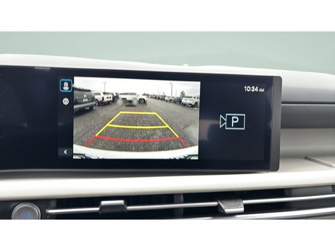 Used 2025 Hyundai Tucson SE AWD/4WD image 15