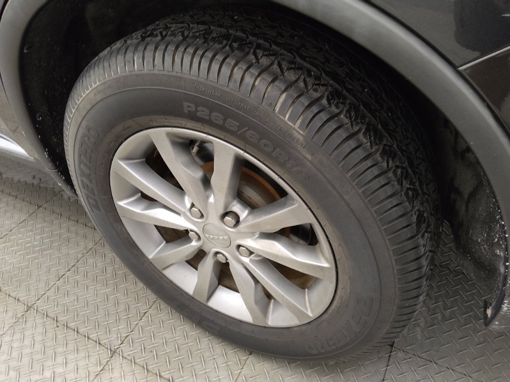 Used 2016 Dodge Durango SXT RWD image 31
