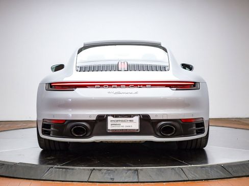 Used 2024 Porsche 911 Carrera S image 21