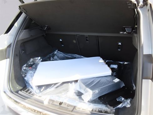 New 2026 Land Rover Range Rover Evoque Dynamic SE image 16