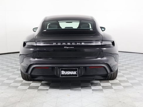 Certified 2023 Porsche Taycan RWD image 6