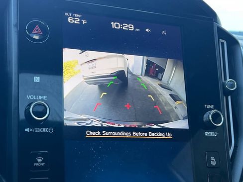 Used 2022 Subaru WRX Limited image 24