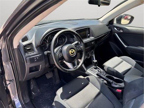 Used 2014 MAZDA CX-5 Touring image 6