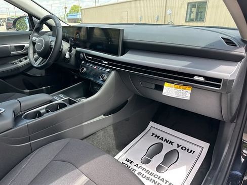 New 2026 Hyundai Sonata SEL AWD/4WD image 15