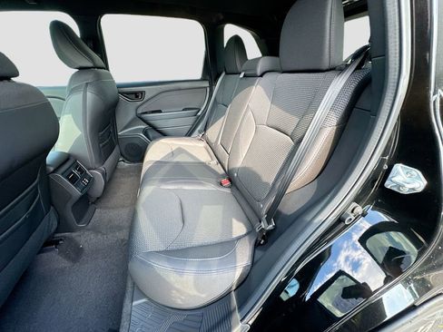 New 2026 Subaru Forester Premium AWD/4WD image 30