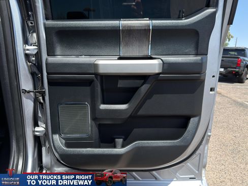 Used 2021 Ford F250 Lariat AWD/4WD image 23