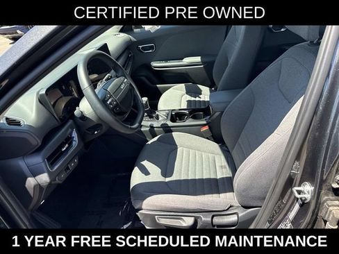Used 2025 Kia K4 EX FWD image 14