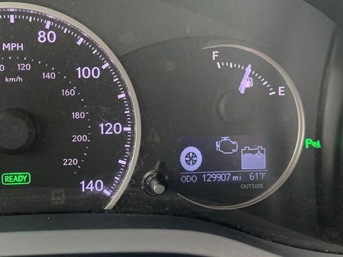 Used 2014 Lexus CT 200h w/ F Sport w/Nuluxe Interior FWD image 20