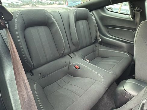 Used 2020 Ford Mustang Coupe w/ Equipment Group 101A image 42
