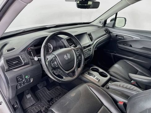 Used 2023 Honda Ridgeline RTL-E image 13