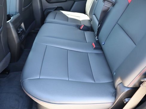 New 2026 Chevrolet Colorado Z71 w/ Technology Package image 13