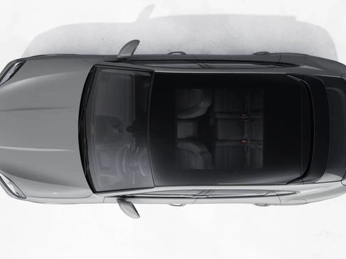 New 2026 Porsche Cayenne Turbo image 58