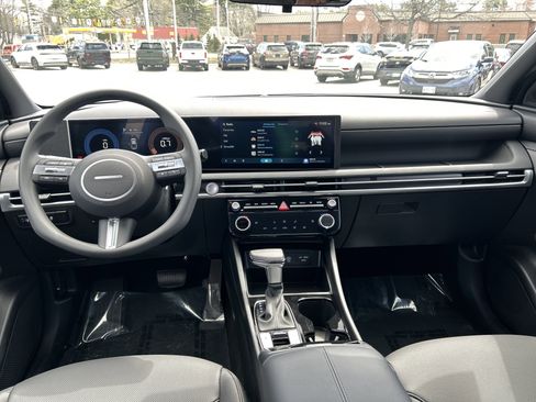 New 2026 Hyundai Santa Cruz SEL AWD/4WD image 3