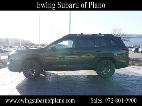 New 2026 Subaru Outback Limited XT image 2