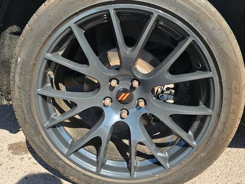 Used 2017 Dodge Durango SXT w/ 3rd Row Seating Group RWD image 16
