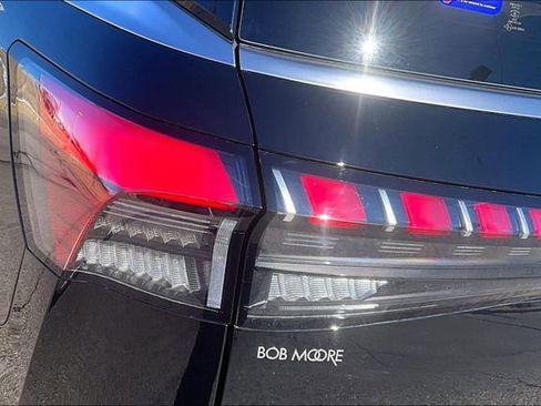 New 2026 INFINITI QX80 Luxe image 31