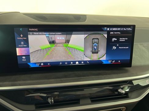 Certified 2024 BMW X5 xDrive40i w/ Premium Package image 31