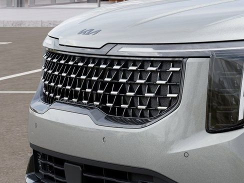 New 2026 Kia Carnival SX Prestige FWD image 14